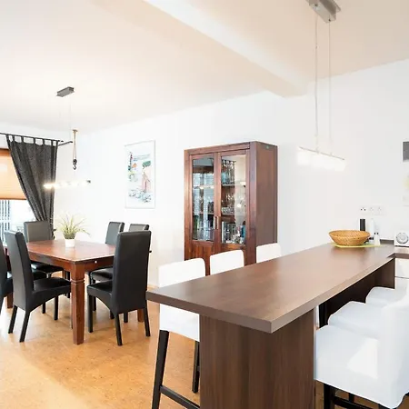 Brookhus Holiday home