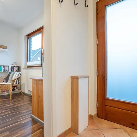 بيت للعطل Brookhus Grömitz