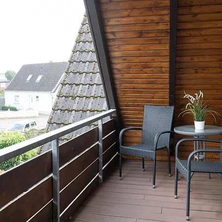 Brookhus * Groemitz