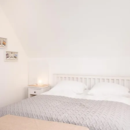Brookhus Holiday home