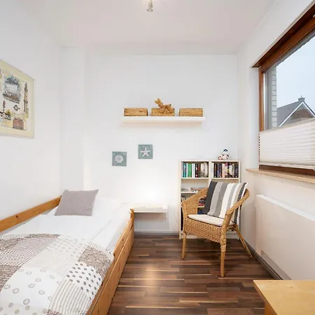 Brookhus Holiday home