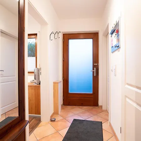 بيت للعطل Brookhus *