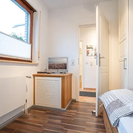 Brookhus Ferienhaus *