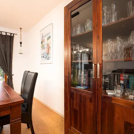 Ferienhaus Brookhus