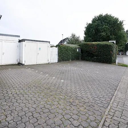 Brookhus Ferienhaus Grömitz
