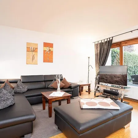 Brookhus Holiday home