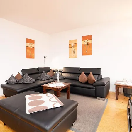 Holiday home Brookhus
