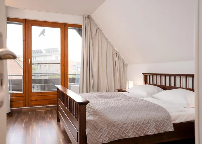 Brookhus Feriehus Grömitz