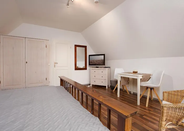 Feriehus Brookhus Grömitz