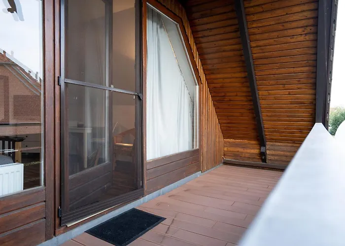 Feriehus Brookhus Grömitz