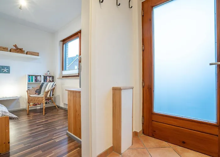 Feriehus Brookhus Grömitz