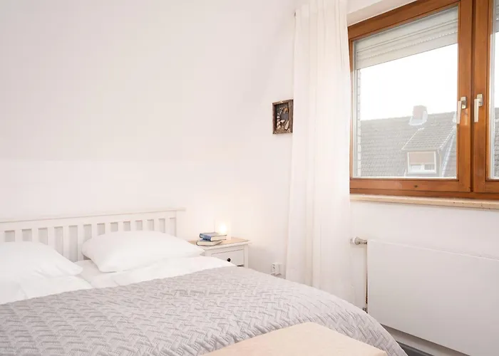 Feriehus Brookhus Grömitz